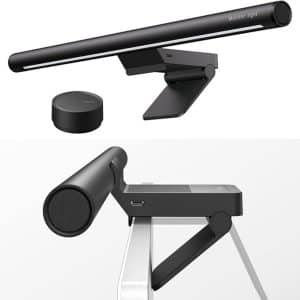 JISULIFE LA02 Smart Screen Eye Protection Lamp 1