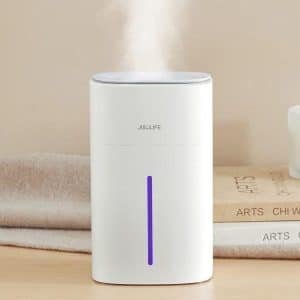 Jisulife Humidifier HU12 2