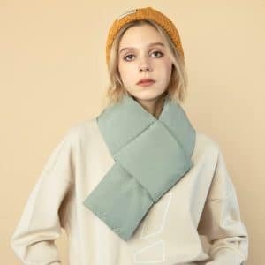 Jisulife NW08 Heating Scarf 3