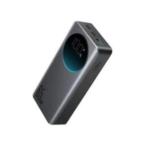 Joyroom JRPBF05 30000mAh Digital Display 65W Super Fast Charger Power Bank 1 600x600 1