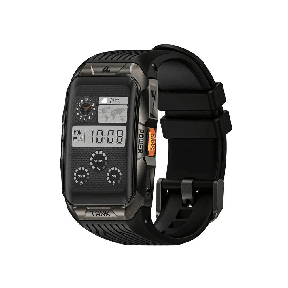 KOSPET-TANK-X2-Smart-Watch-1 KOSPET TANK X2 Smart Watch 1