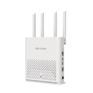 LB LINK BL AX1800 802.11ax WiFi6 Dual Band Gigabit Router