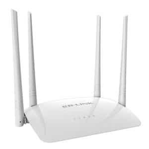 LB Link BL WR450H Wireless Router 300mbps 2