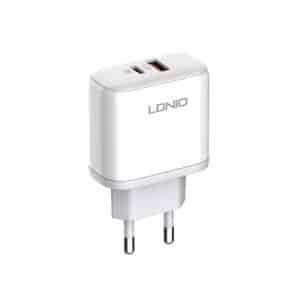 LDNIO A2526C 45W Dual USB QC4.0 Super Fast Charger 2