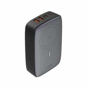 LDNIO Q4010 140W Multiport Charger 1 scaled 1