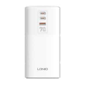 LDNIO SC4383 70W Universal Power Adapter 5
