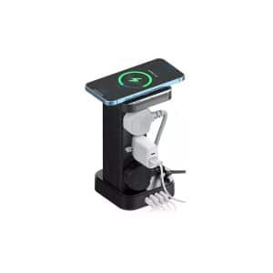 LDNIO SKW6457 USB Power Socket Versatile Charging Solution 7