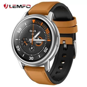 LEMFO LF28 Smart Watch Men 2021 DIY Watch Face IP68 Waterproof Business Smartwatch Man For Android 600x600.jpg