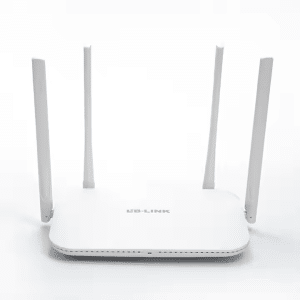 Lb Link Wr1300H Mesh Router Wifi6 Wireless Router for Cable Wifi 6 5G Wireless Router