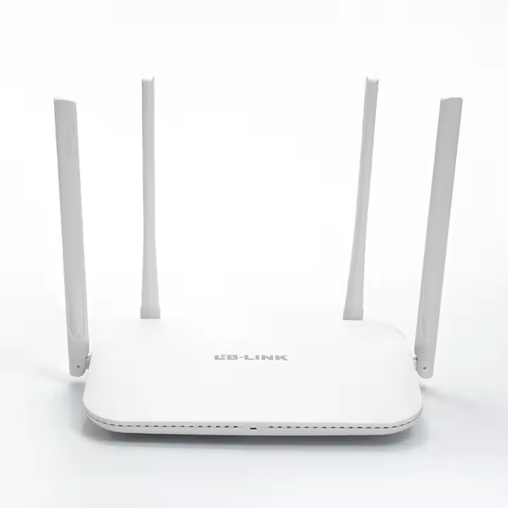 Lb Link Wr1300H Mesh Router Wifi6 Wireless Router for Cable Wifi 6 5G Wireless Router