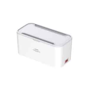 Ldnio SN5311 Smart Power 5 Socket Storage Box 2500W with 2M Cord Extension 1