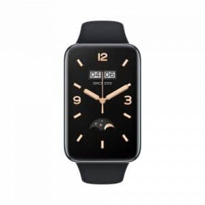 Mi Smart Band 7 Pro Watch AMOLED Display with 235mAh 3