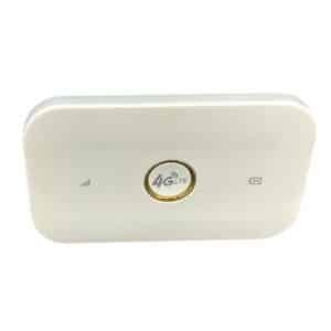 Mobile Wifi 4G LTE 150Mbps 1500mAh Wireless Router Mobile Hotspot with SIM Card Slot 2