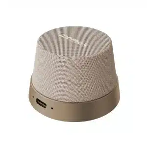 Momax 1 Vibe Go Magnetic Portable True Wireless Speaker 2
