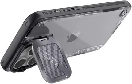 Nillkin Iceblade Prop Stand MagSafe Case for iPhone