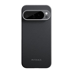 Pitaka MagEZ Case 5 Classic Ultra Slim Case for Google Pixel 1