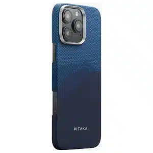 Pitaka StarPeak Tactile Woven Case for iPhone 1500D Over the Horizon 3 1