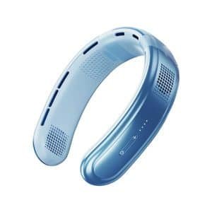 RTAKO BP626 Neck Hanging Cooling Fan 2