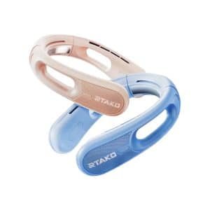 RTAKO GBF001 4000mah Ice Breeze Neck Hanging Fan 2