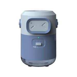 Rechargeable Pencil Sharpener Fully Automatic 1