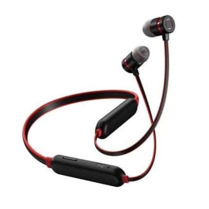 Remax RX-S100 Wireless Neckband Earphone