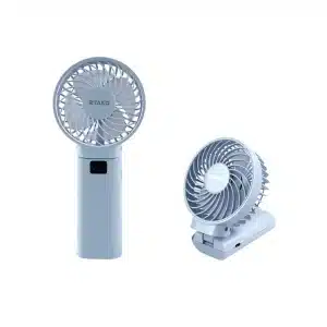 Rtako Y20 BreezeFlow Handheld Fan 2