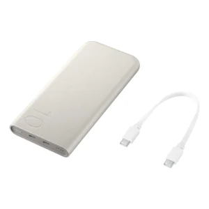 Samsung 10000mAh 25W Super Fast Charging Battery Pack 4