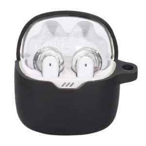 Silicone Case With Anti Lose Hook 1
