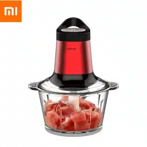 Simplify meal prep with the LIVEN JRJ W359 Multifunctional Electric Food Processor. Featuring a powerful 600W motor 2.5L capacity and versatile functions its your all in one kitchen companion 2