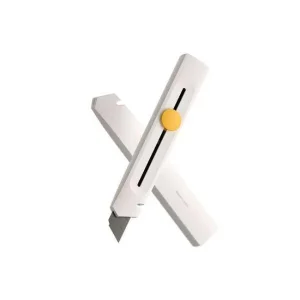 Small Retractable Paper Cutter For Office 1