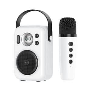 Soundpeats Hi Singing Karaoke Music Speaker 1
