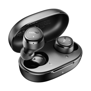 TOZO Agile Solo Ultra lightweight TWS Earbuds 1