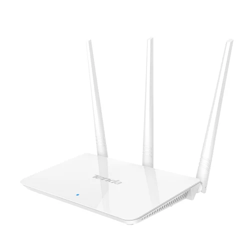 Tenda F3 300 Mbps Wireless Router (1)