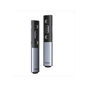 UGREEN LP595 Laser Pointer Smart PPT Page Turning Pen 15066