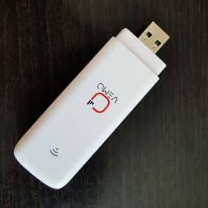 VEMO MF80 MODIFIED 4G 150Mbps Hotspot Wifi Router 1