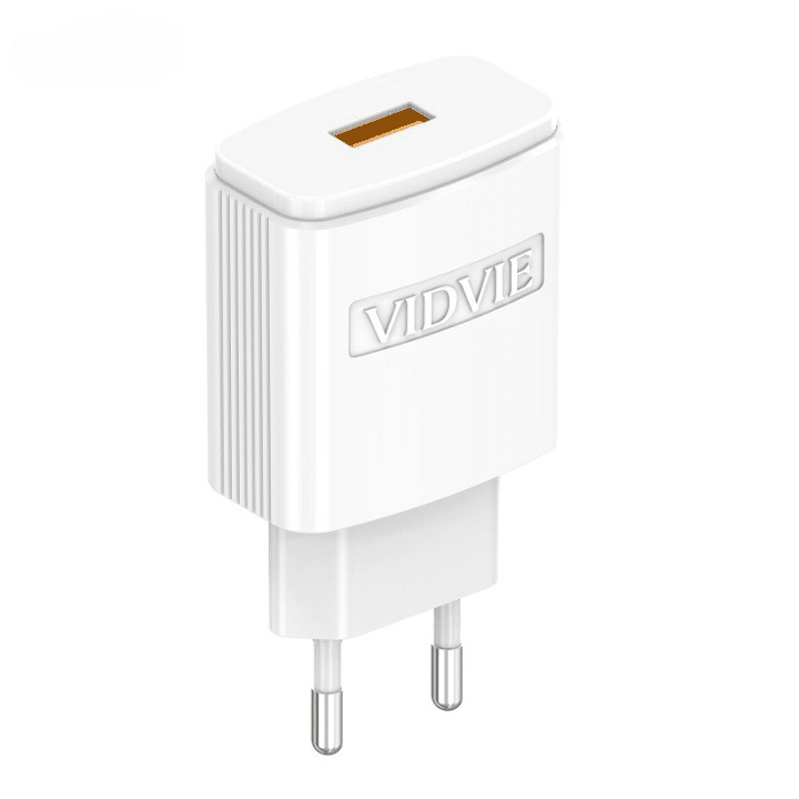 VIDVIE-PLE244-USB-Fast-Charger-3 VIDVIE PLE244 USB Fast Charger 3