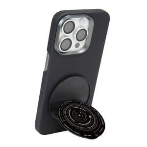 WIWU B2 Magnetic Finger Ring Stand 4 1