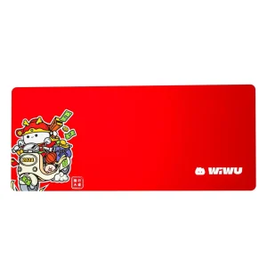 WiWU DP 01 Large Anti slip Mouse Pad 70 X 30 X 0 2