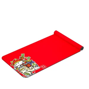 WiWU DP 01 Large Anti slip Mouse Pad 70 X 30 X 0 3