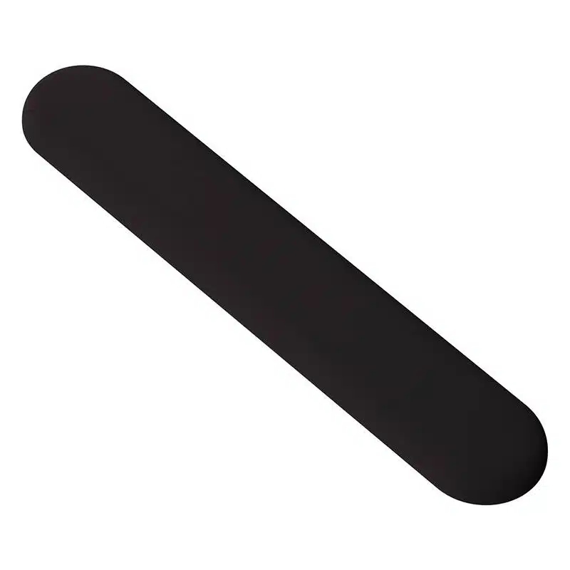 WiWU KWR-01 Ergonomic Designed Keyboard Wrist Support Pad (1) WiWU KWR 01 Ergonomic Designed Keyboard Wrist Support Pad 1