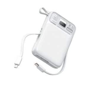 WiWU Wi P016 10000mAh Magnetic Power Bank 22.5W 1 600x600 1