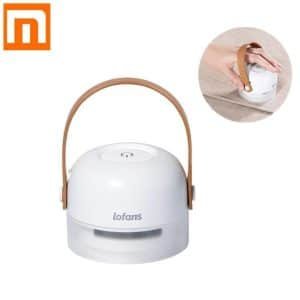 Xiaomi Lofans CS – 622 Hair Ball Trimmer Rechargeable Hairball Removal Shaving Machine 2