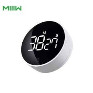 Xiaomi MIIIW Comfort Whirling Timer Time Management Essential 1