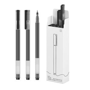 Xiaomi Mi Jumbo Gel Ink Pen 10 Pieces 2
