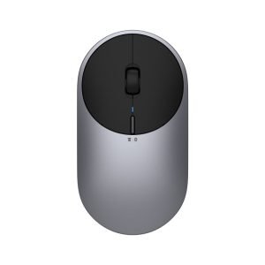 Xiaomi Mi Portable Mouse 2 Wireless Dual Modes Mouse 3