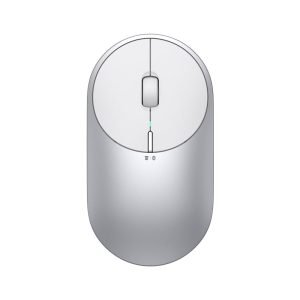 Xiaomi Mi Portable Wireless Mouse 2 2