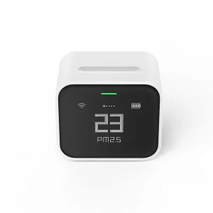 Xiaomi Qingping Air Monitor Lite 1