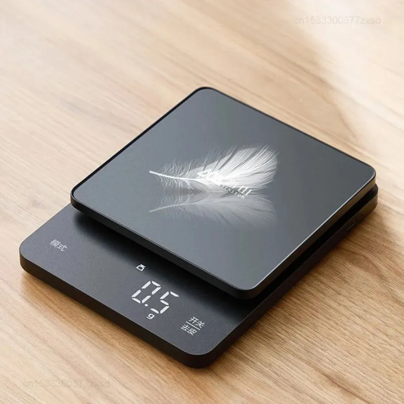 Xiaomi SENSSUN Electronic Scale Household High-precision Electronic Scale (2)