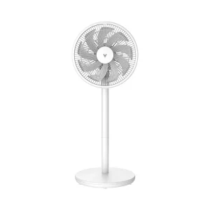 Xiaomi Viomi Electric Stand Fan VXFS12A J White 1