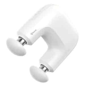 Youpin Momoda Double Head Mini Massger U type Pocket Massage Gun 1